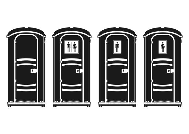 Trusted Le Claire, IA Portable Potty Rental Experts